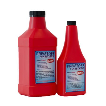 Improves fuel properties.