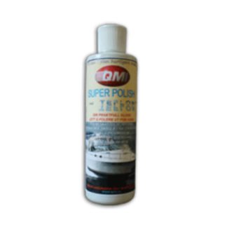 QMI SuperPolish med PTFE