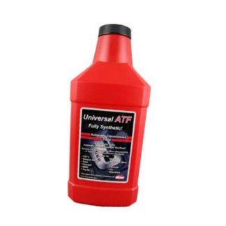 QMI Universal ATF olje, helsyntetisk