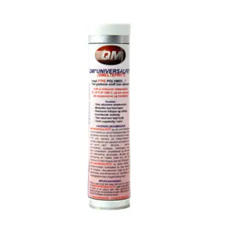 QMI Universalfett (smältfritt) med PTFE