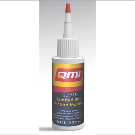QMI Limited Slip