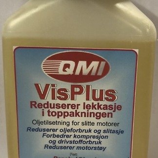 QMI VIS-Plus