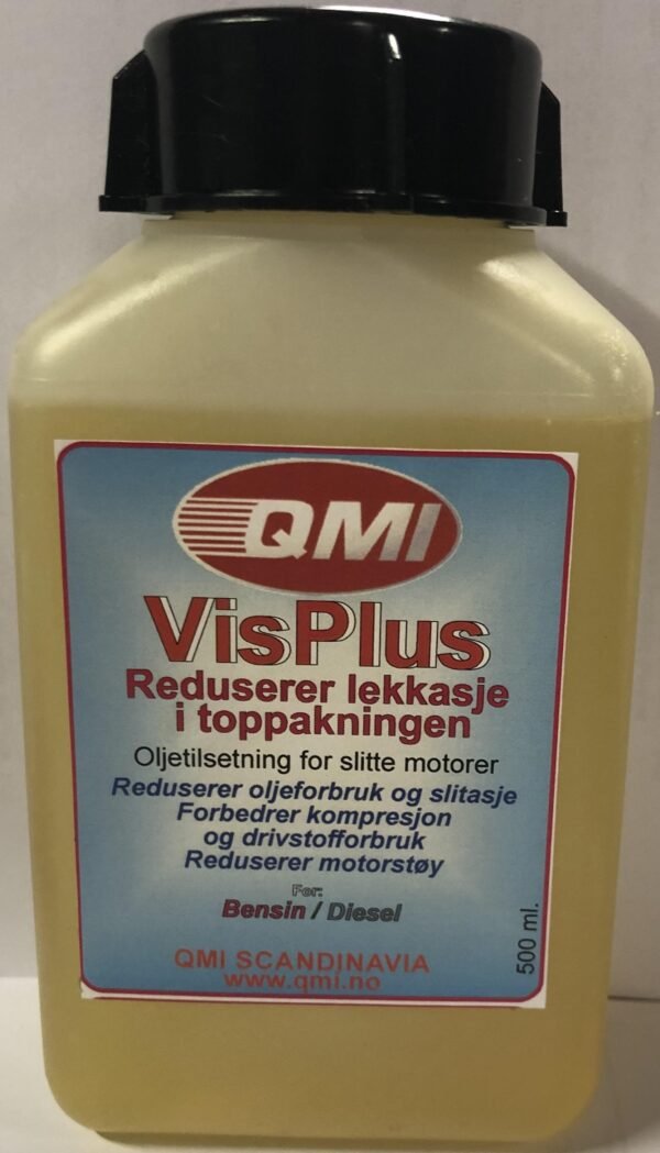 QMI VIS-Plus
