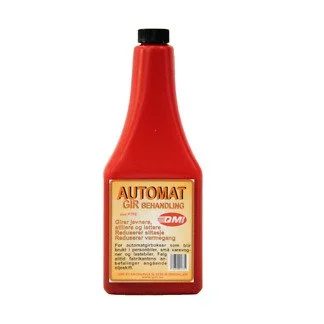 Traitement QMI pour boîtes de vitesses automatiques au PTFE