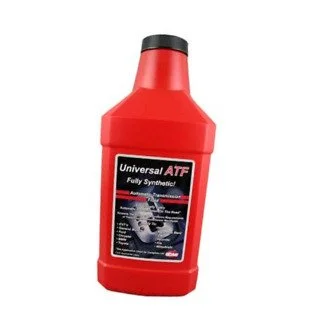Huile QMI Universal ATF, entièrement synthétique