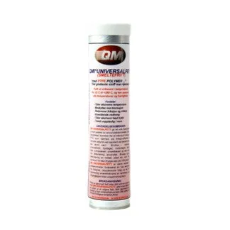 QMI Universal Grease (Non-Melting) with PTFE