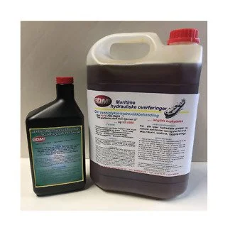 Traitement hydraulique eau/glycol QMI au PTFE
