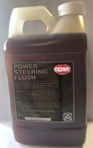 QMI SERVOSTYRINGS RENSEVÆSKE 1,6 liter