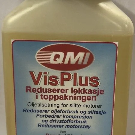 QMI Shop - QMI Nettbutikk